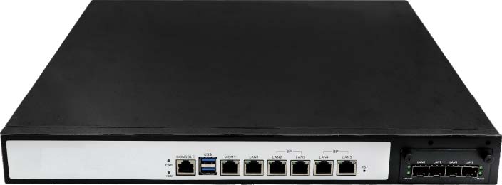 搭载了飞腾腾锐D2000/8