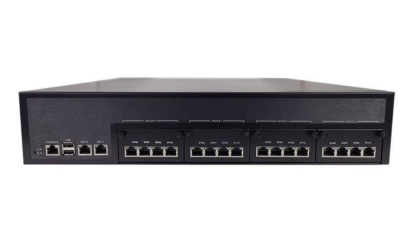 搭载了国产化主板配置FT-2000