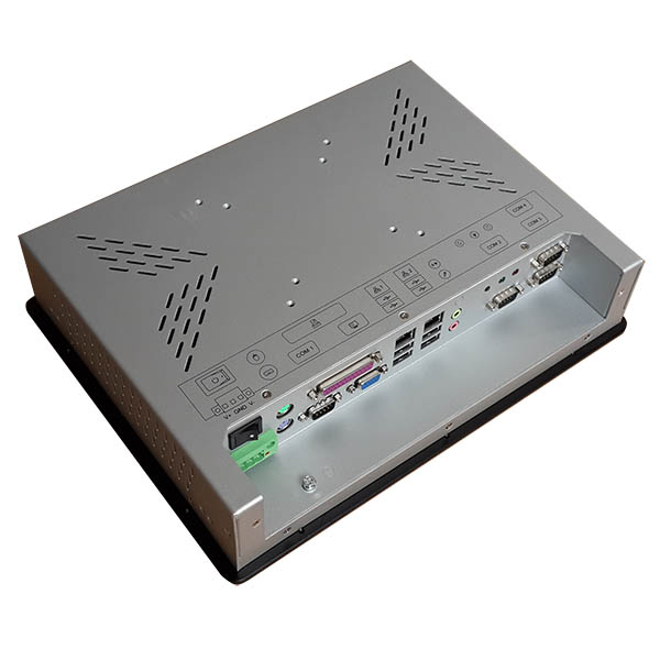 industrial panel pc IPC