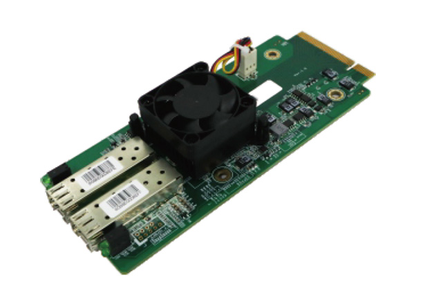 2 QSFP