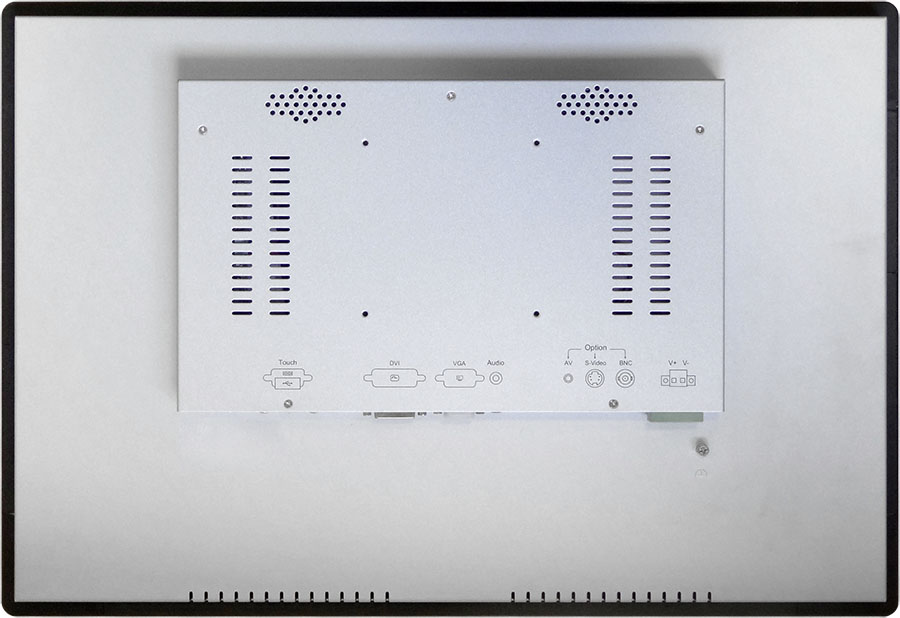 22 inch touch screen monitor