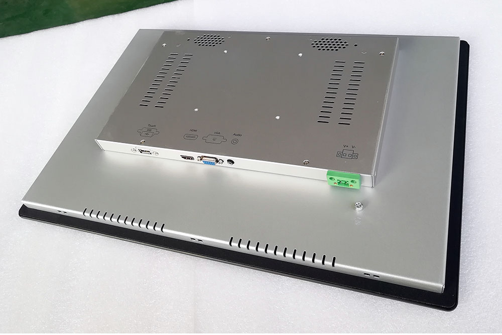 19 inch wide lcd monitor