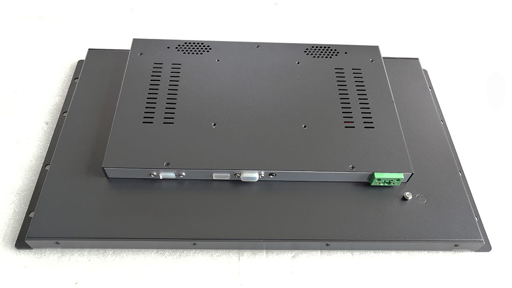 Rack mount monitor 6u