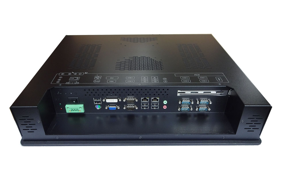 19 inch panel PC