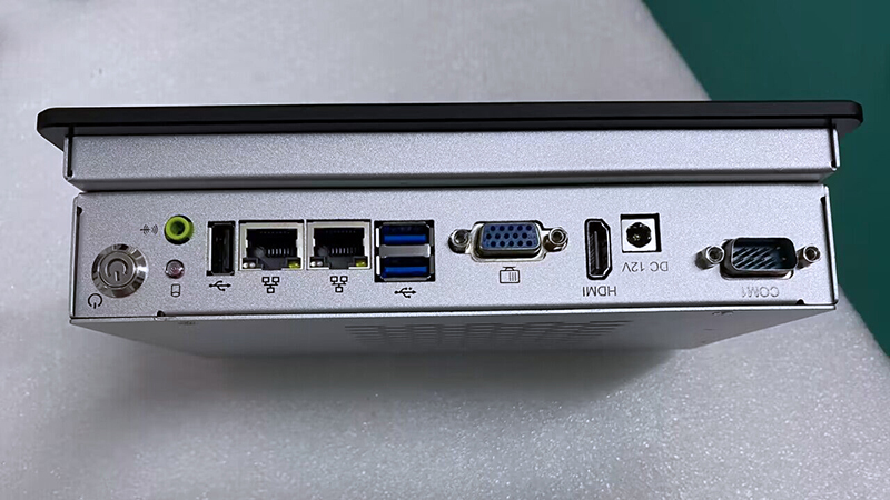 7吋工業平板電腦 (Image 2)