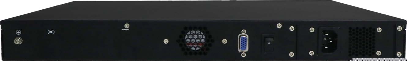 网络安全平台机箱电源主板配备 Intel J6412 CPU (Image 2)