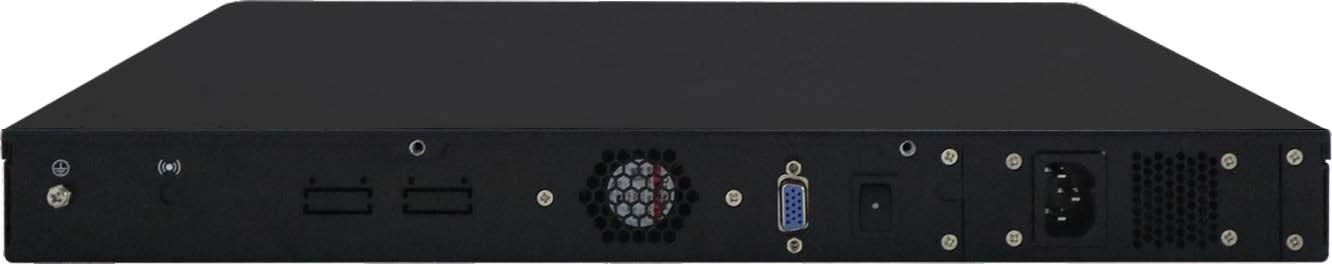 采用 Intel J6413 CPU 的网络安全设备 (Image 2)