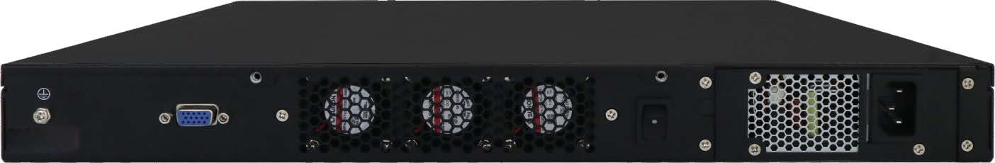 F58811 网络安全应用平台，支持Intel LGA 1200 socket (Image 3)