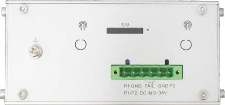 Wide temperature network appliance