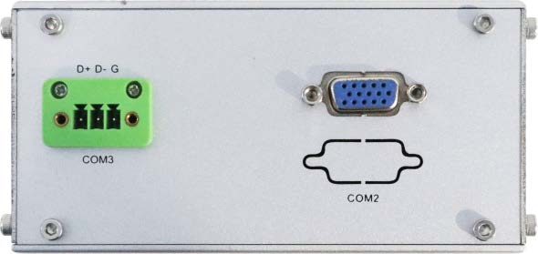industrial network appliance