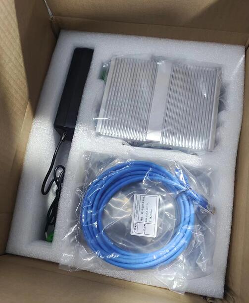 network application appliance