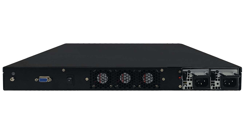 1U网络安全平台含主板机箱电源支持Gen10 Gen11英特尔CPU (Image 2)