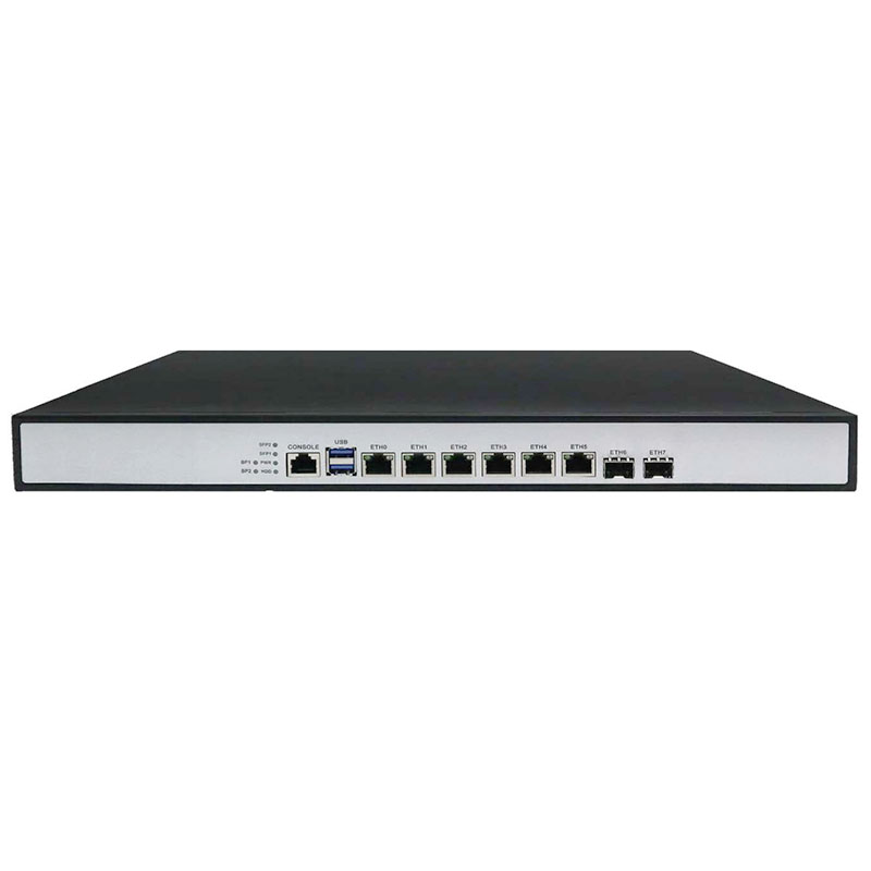 网络硬件平台采用ARMv8 RK3568四核处理器