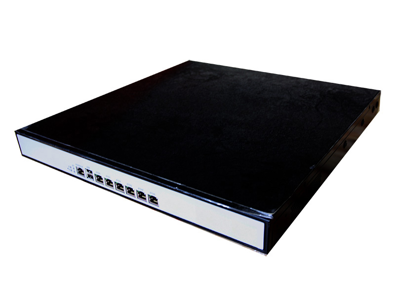 rackmount network appliance