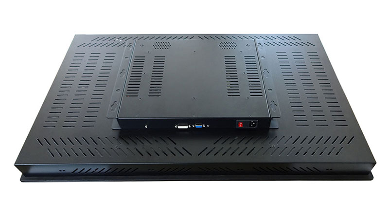 32 inch industrial display