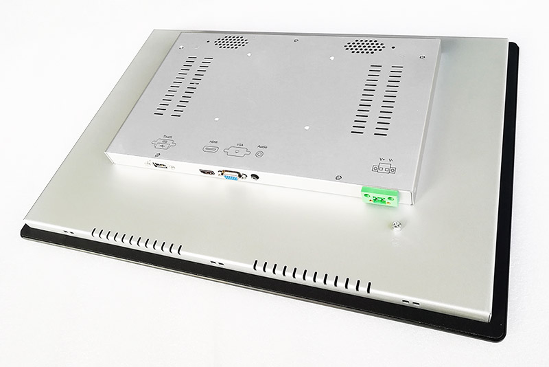 monitor industrial de 21