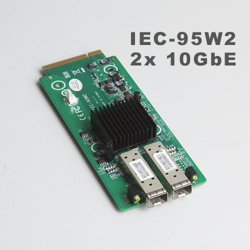 10G LAN card