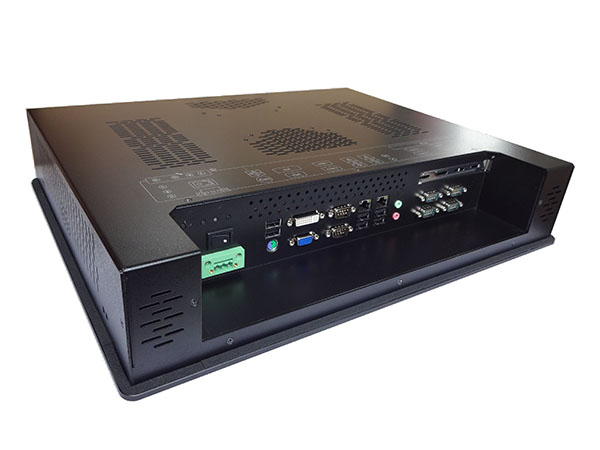 22 inch widescreen panel pc