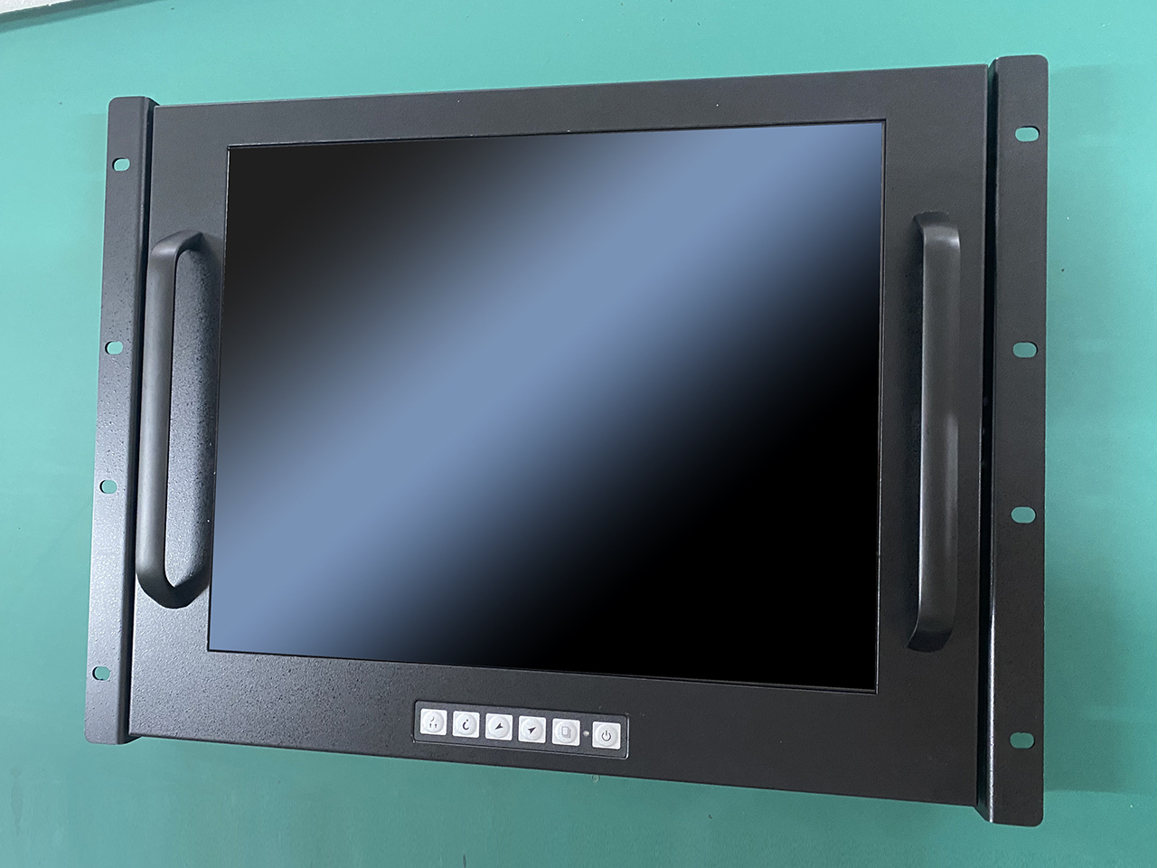 rackmount lcd display